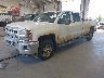 1GC1KSEG6KF****** Usados y Reparables 2019 Chevrolet Silverado 2500 HD en Fargo