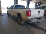 1GC1KSEG6KF****** Salvamento y Reparables 2019 Chevrolet Silverado 2500 HD en Fargo