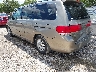 5FNRL387X9B****** Salvamento y Reparables 2009 Honda Odyssey en Chicago South