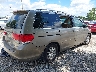 5FNRL387X9B****** Salvamento y Destrozados 2009 Honda Odyssey en Estado de Illinois