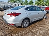 5NPD74LF5KH****** Salvage and Wrecked 2019 Hyundai Elantra in Ohio State