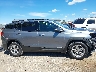 3GKALMEV0KL****** Repairable 2019 GMC Terrain in Indiana State