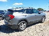 3GKALMEV0KL****** Salvage and Wrecked 2019 GMC Terrain in Indiana State