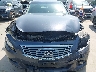JN1CV6AP4CM****** Wrecked 2012 Infiniti G37 in Texas State