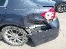 JN1CV6AP4CM****** Salvage and Wrecked 2012 Infiniti G37 in Austin