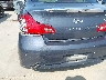 JN1CV6AP4CM****** Used and Repairable 2012 Infiniti G37 in Austin