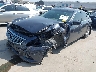 JN1CV6AP4CM****** Used and Repairable 2012 Infiniti G37 in Austin