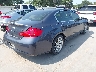JN1CV6AP4CM****** Salvage and Wrecked 2012 Infiniti G37 in Texas State