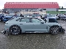WP0BB2Y11SS****** Repairable 2025 Porsche Taycan in Alaska State