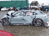 WP0BB2Y11SS****** Salvage 2025 Porsche Taycan