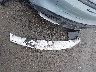 WP0BB2Y11SS****** Wrecked 2025 Porsche Taycan in Alaska State