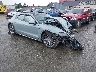 WP0BB2Y11SS****** Salvage and Wrecked 2025 Porsche Taycan in Anchorage