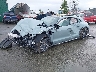 WP0BB2Y11SS****** Used and Repairable 2025 Porsche Taycan in Anchorage