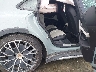 WP0BB2Y11SS****** Wrecked 2025 Porsche Taycan in Anchorage