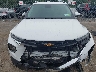KL79MRSL5PB****** Wrecked 2023 Chevrolet Trailblazer in New York State