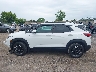 KL79MRSL5PB****** Repairable 2023 Chevrolet Trailblazer in New York State