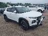 KL79MRSL5PB****** Salvage and Wrecked 2023 Chevrolet Trailblazer in Syracuse
