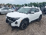 KL79MRSL5PB****** Used and Repairable 2023 Chevrolet Trailblazer in Syracuse
