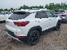 KL79MRSL5PB****** Salvage and Wrecked 2023 Chevrolet Trailblazer in New York State