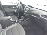 KL79MRSL5PB****** Used and Repairable 2023 Chevrolet Trailblazer in New York State