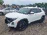 KL79MRSL5PB****** Salvage and Repairable 2023 Chevrolet Trailblazer in New York State