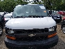 1GCGG25C191****** Destrozados 2009 Chevrolet Express en Estado de Ohio
