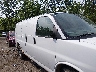 1GCGG25C191****** Usados 2009 Chevrolet Express en Estado de Ohio