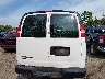 1GCGG25C191****** Destrozados 2009 Chevrolet Express