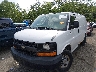 1GCGG25C191****** Usados y Reparables 2009 Chevrolet Express en Cleveland