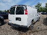 1GCGG25C191****** Salvamento y Destrozados 2009 Chevrolet Express en Estado de Ohio