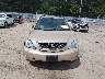 2T2HK31U09C****** Wrecked 2009 Lexus RX 350 in Georgia State