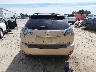 2T2HK31U09C****** Wrecked 2009 Lexus RX 350