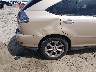 2T2HK31U09C****** Salvage and Wrecked 2009 Lexus RX 350 in Atlanta East