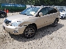 2T2HK31U09C****** Used and Repairable 2009 Lexus RX 350 in Atlanta East