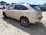 2T2HK31U09C****** Salvage and Repairable 2009 Lexus RX 350 in Atlanta East