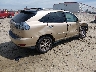 2T2HK31U09C****** Salvage and Wrecked 2009 Lexus RX 350 in Georgia State