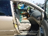2T2HK31U09C****** Used and Repairable 2009 Lexus RX 350 in Georgia State