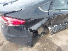 3FA6P0HD5KR****** Salvage and Repairable 2019 Ford Fusion in North Carolina State