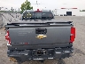 1GCGTDEN9L1****** Wrecked 2020 Chevrolet Colorado