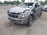 1GCGTDEN9L1****** Used and Repairable 2020 Chevrolet Colorado in Culpeper