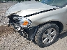 2G1WT58K981****** Salvamento 2008 Chevrolet Impala