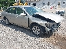 2G1WT58K981****** Salvamento y Destrozados 2008 Chevrolet Impala en Akron Canton