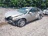 2G1WT58K981****** Usados y Reparables 2008 Chevrolet Impala en Akron Canton