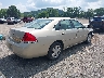 2G1WT58K981****** Salvamento y Destrozados 2008 Chevrolet Impala en Estado de Ohio