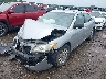 4T1BK46K77U****** Usados y Reparables 2007 Toyota Camry en Tulsa