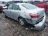 4T1BK46K77U****** Salvamento y Reparables 2007 Toyota Camry en Tulsa