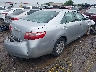 4T1BK46K77U****** Salvamento y Destrozados 2007 Toyota Camry en Estado de Oklahoma