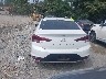 5NPD84LFXKH****** Salvage 2019 Hyundai Elantra