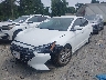 5NPD84LFXKH****** Used and Repairable 2019 Hyundai Elantra in Atlanta North