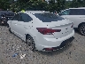 5NPD84LFXKH****** Salvage and Repairable 2019 Hyundai Elantra in Atlanta North